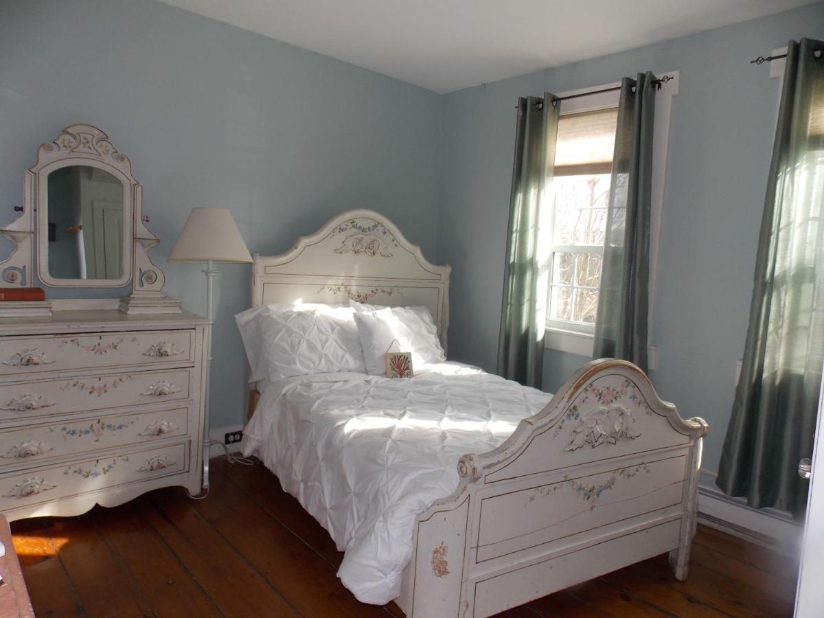 Bed and Breakfast Copper Swan Wellfleet Exterior foto