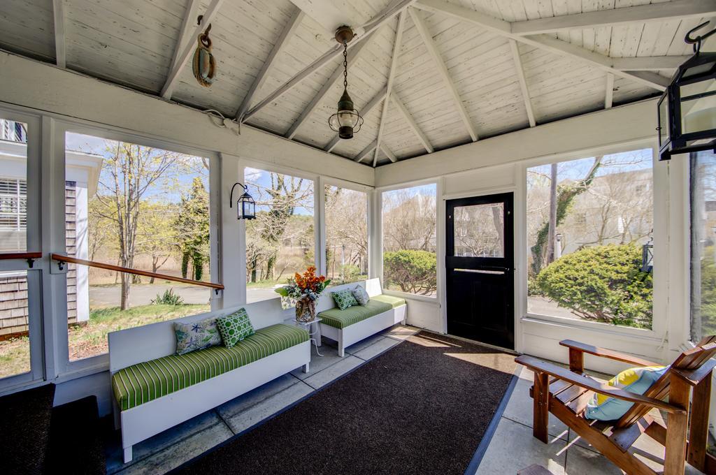 Bed and Breakfast Copper Swan Wellfleet Exterior foto