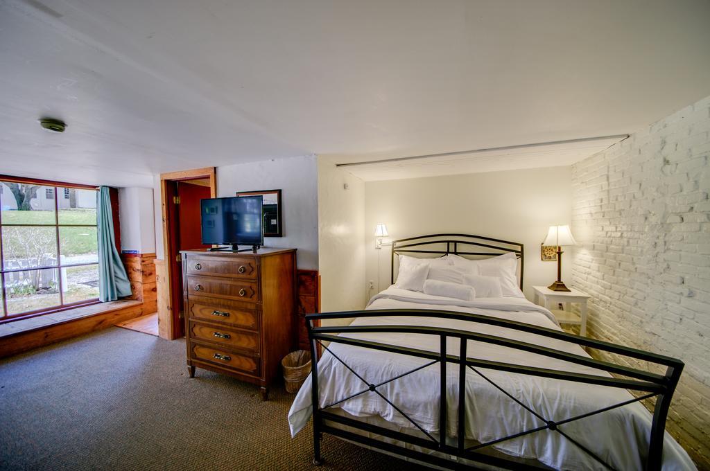 Bed and Breakfast Copper Swan Wellfleet Exterior foto