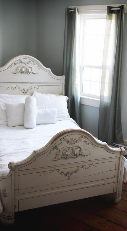 Bed and Breakfast Copper Swan Wellfleet Exterior foto