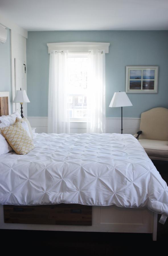 Bed and Breakfast Copper Swan Wellfleet Exterior foto