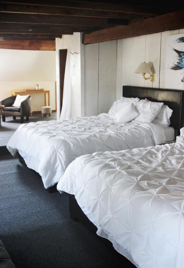 Bed and Breakfast Copper Swan Wellfleet Exterior foto