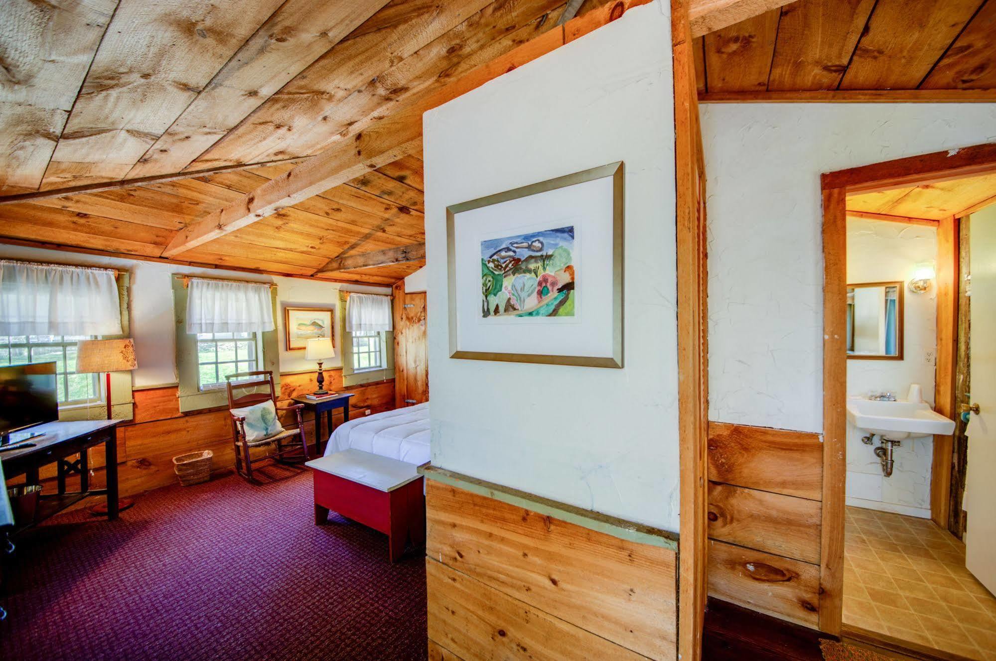 Bed and Breakfast Copper Swan Wellfleet Exterior foto