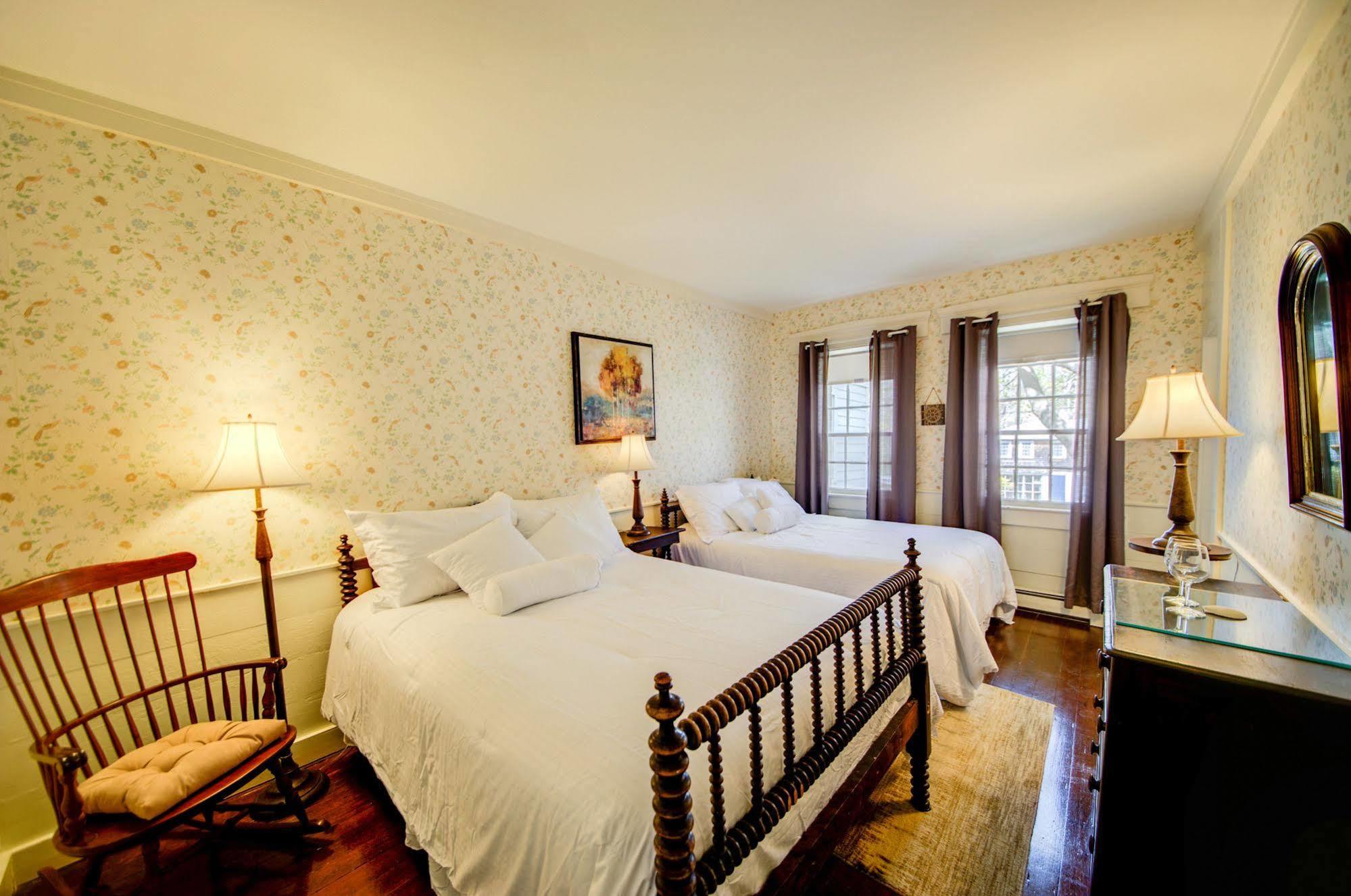 Bed and Breakfast Copper Swan Wellfleet Exterior foto