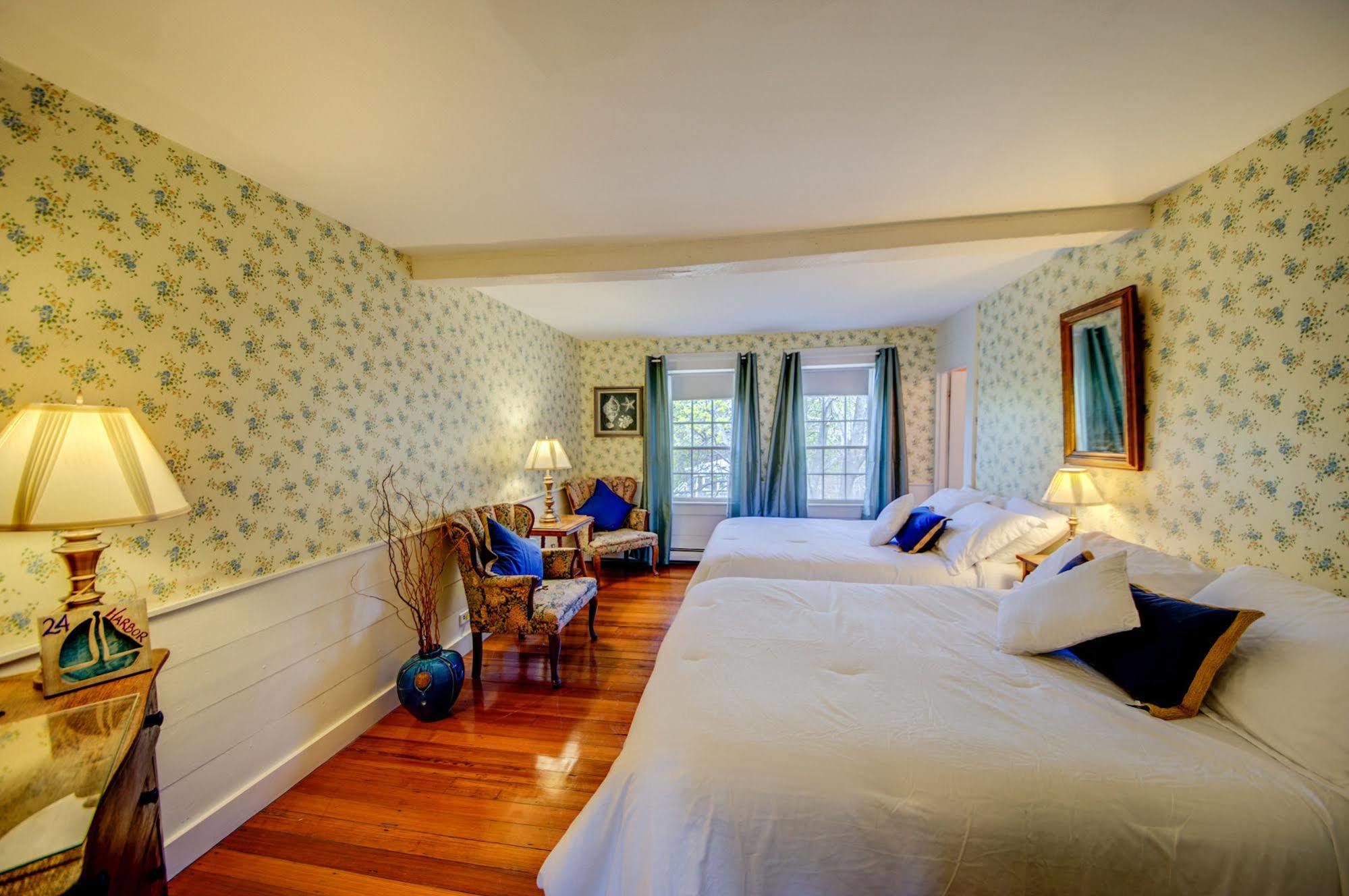 Bed and Breakfast Copper Swan Wellfleet Exterior foto